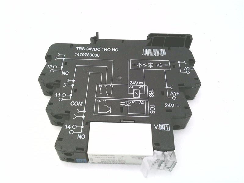 WEIDMULLER 1479780000