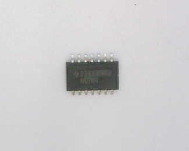 TEXAS INSTRUMENTS SEMI SN74HCT04NSR