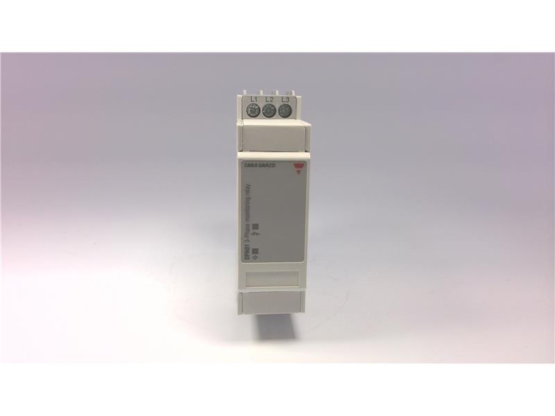 CARLO GAVAZZI DPA01CM60