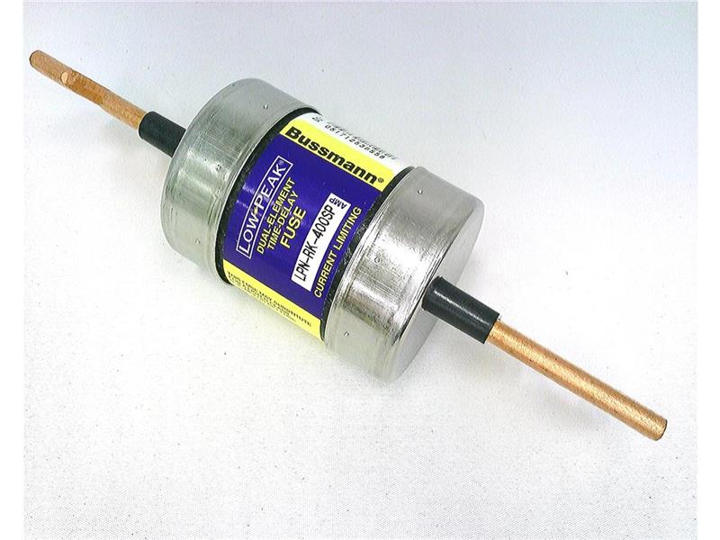 EATON CORPORATION LPN-RK-400SP