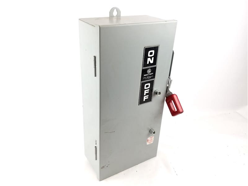 TH4322J by GENERAL ELECTRIC