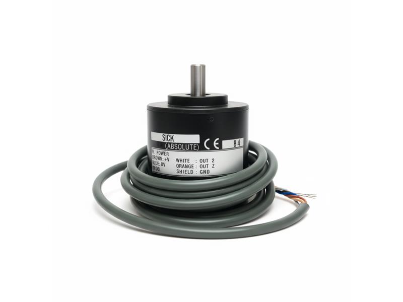 E6C3-5GH-720PR-2M by OMRON