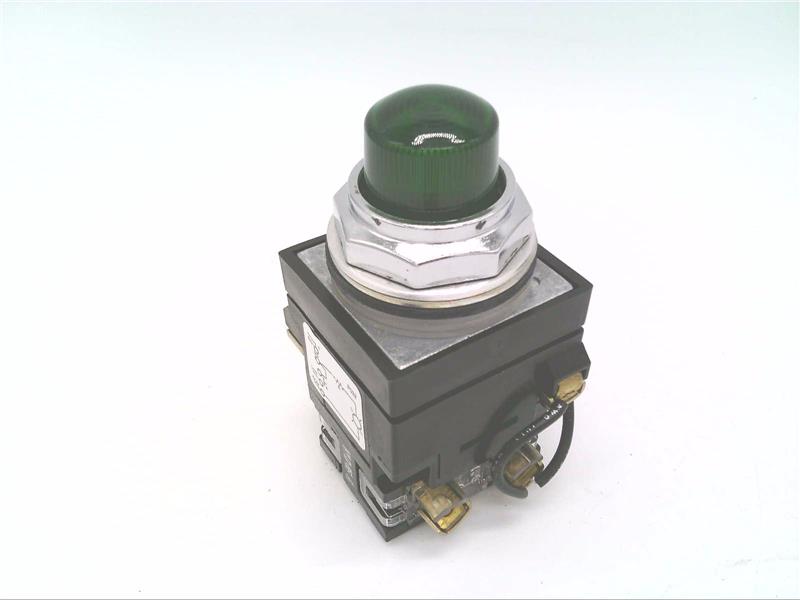 GENERAL ELECTRIC CR104PLT42G