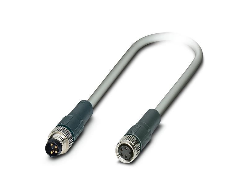 PHOENIX CONTACT SAC-4P-M8MS/15,0-680/M8FS FDP