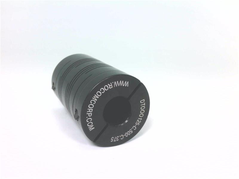 ROCOM DTOOO125-C.500-C.375