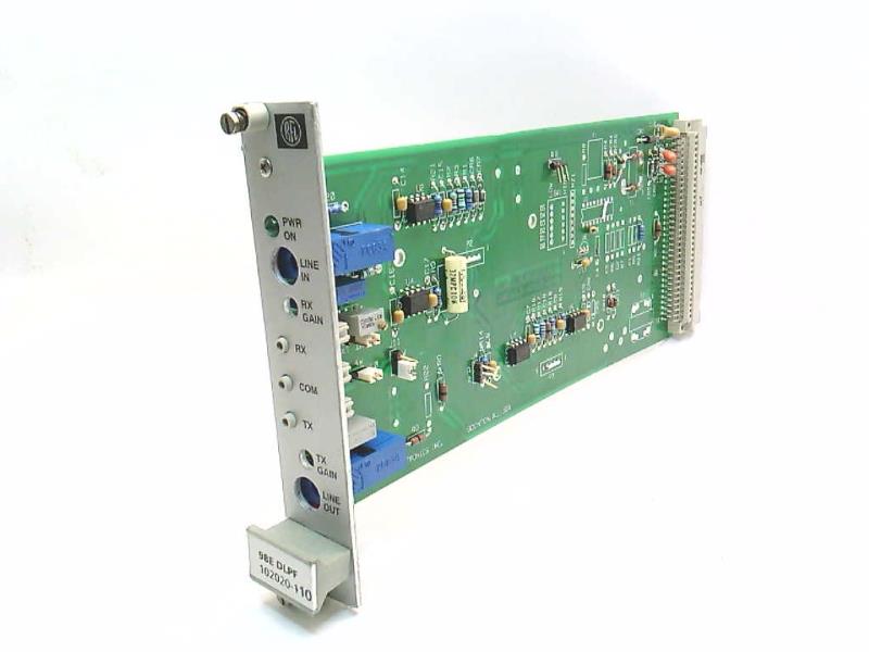 98E-DLPF-10 by HUBBELL