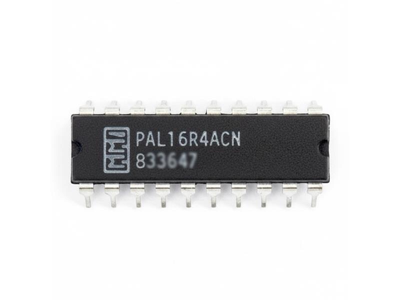 VANTIS PAL16R4ACN