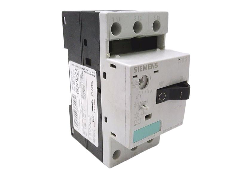 3RV1011-0AA15 by SIEMENS