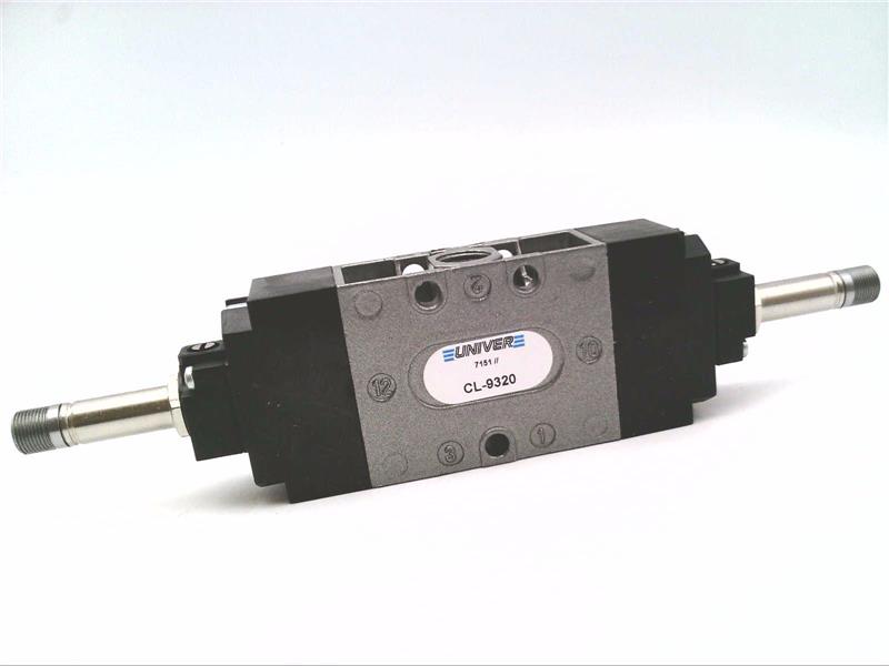 UNIVER GROUP CL-9320