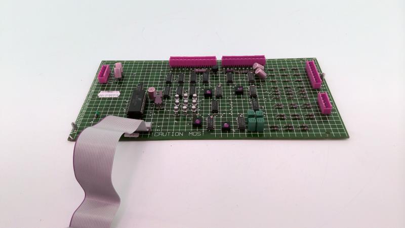 ASEA BROWN BOVERI 413338-1XD