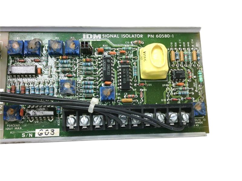 60580-1 by OMRON