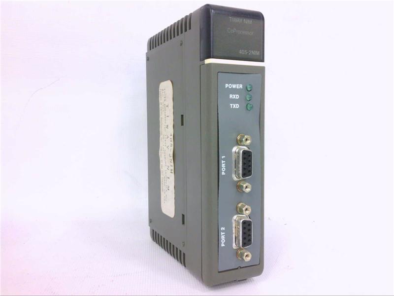 AUTOMATION DIRECT 405-2NIM