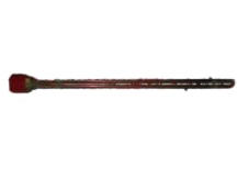 CHROMALOX MT-2100A-480V