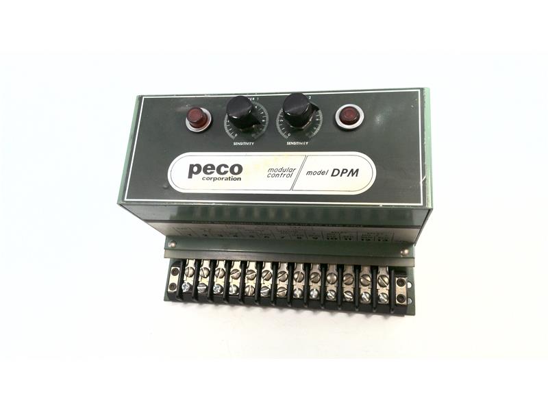 PECO CORPORATION C3064-3873