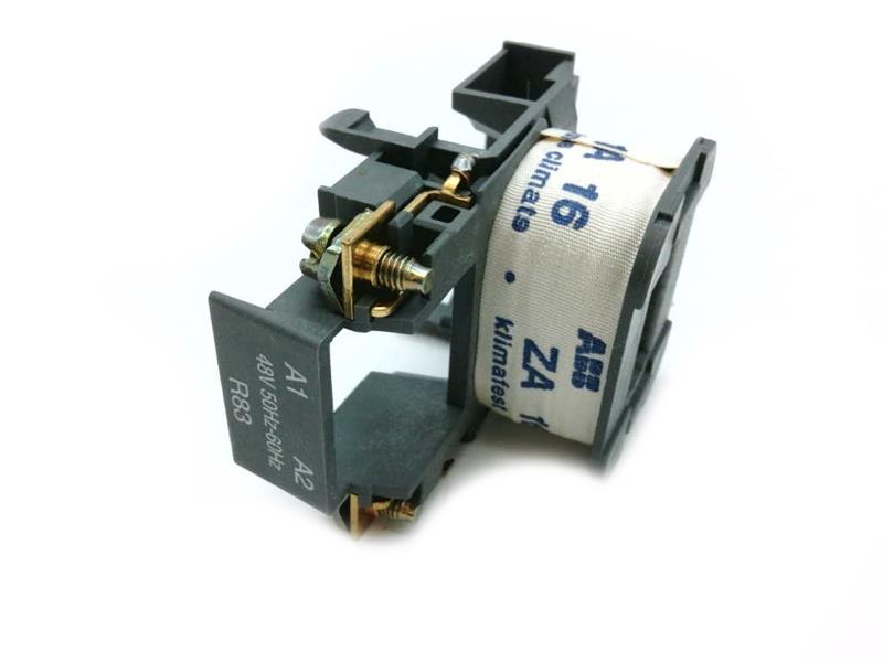 ASEA BROWN BOVERI ZA16-83