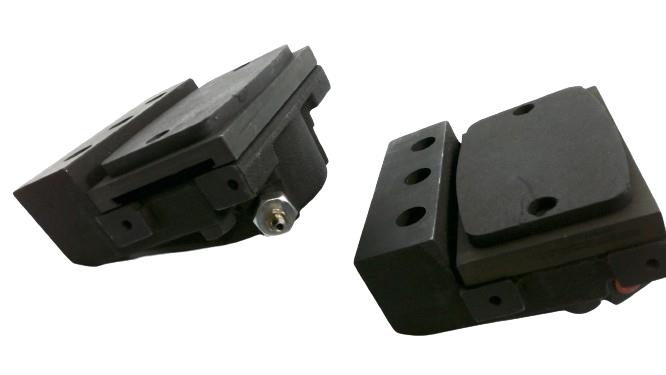 METSO AUTOMATION VKJ-650