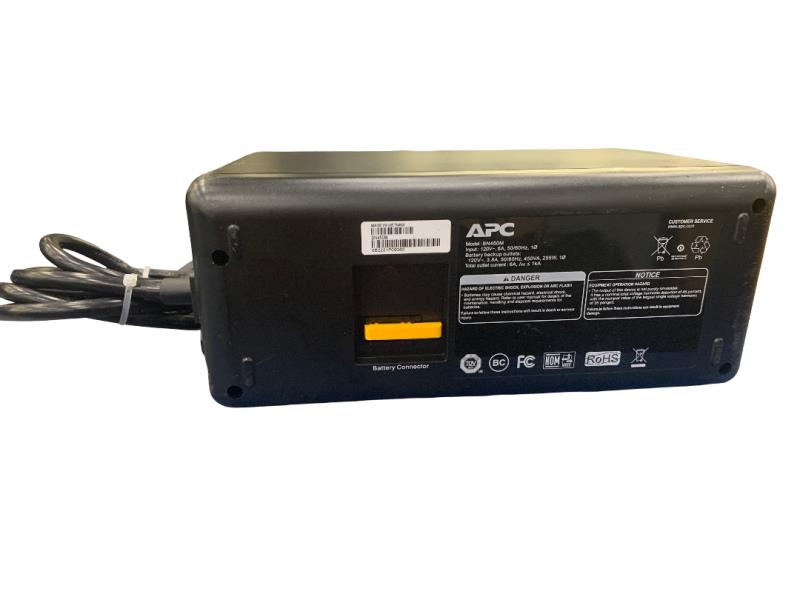 SCHNEIDER ELECTRIC BN450M
