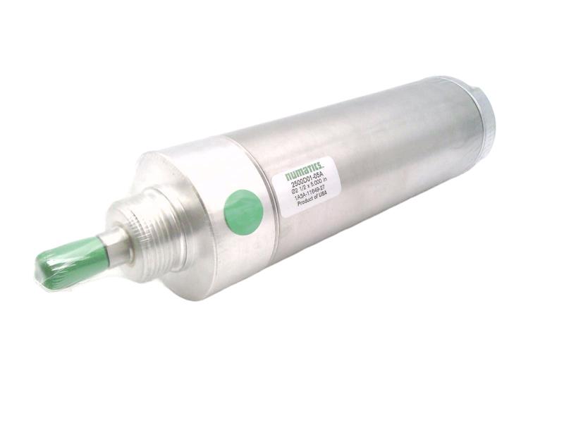 ASCO 2500D01-05A