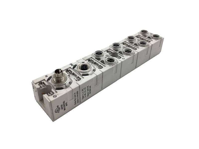 FESTO CP-E08-M8-CL