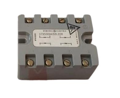 GENERAL ELECTRIC IC3500A411DG2