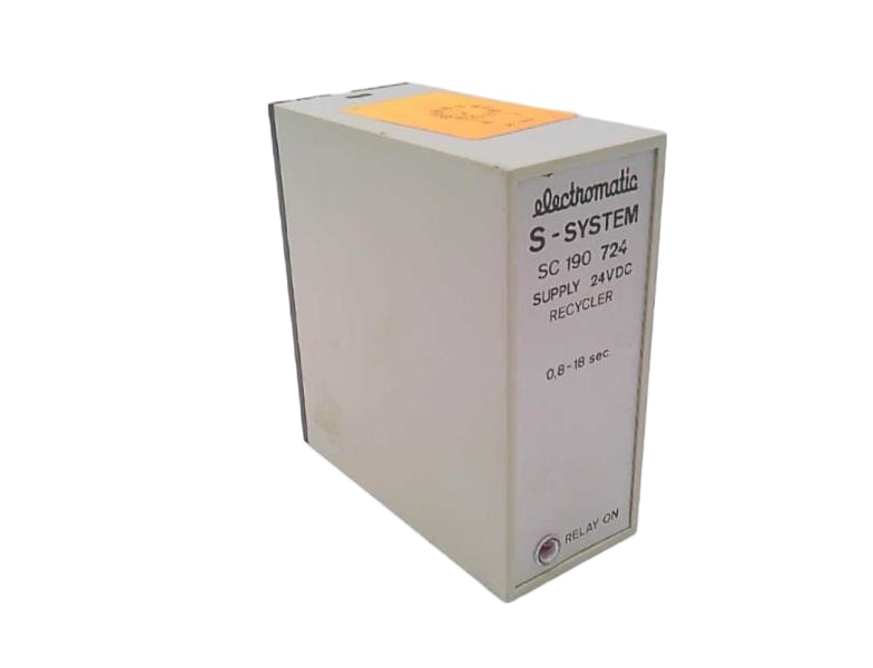 SC 190 724 18S by CARLO GAVAZZI