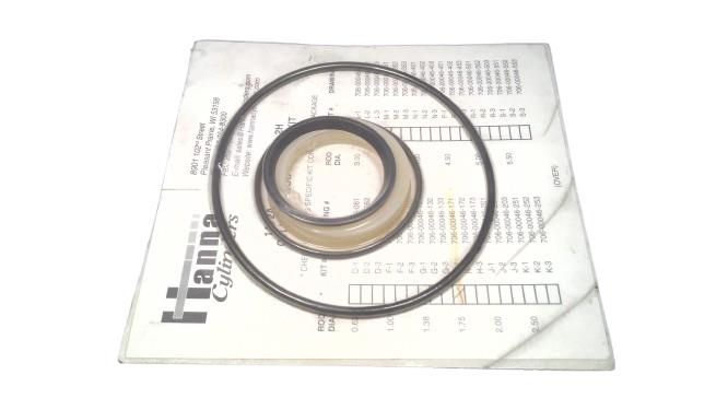 HANNA CYLINDERS 706-00046-171