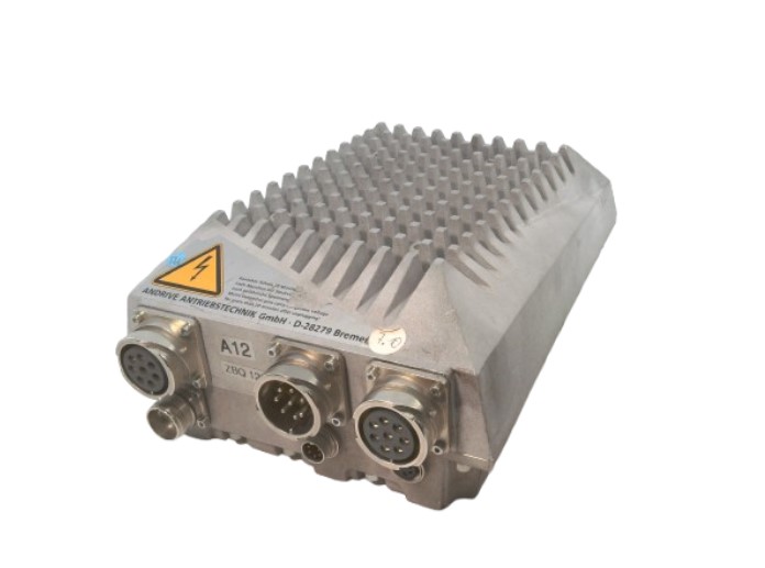 ANDRIVE ANTRIEBSTECHNIK GMBH ANDRIVE A12