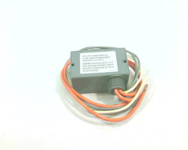 FUNCTIONAL DEVICES RIBHX24BA