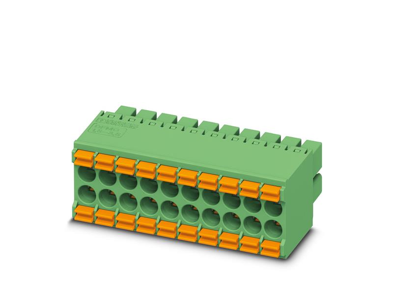 PHOENIX CONTACT DFMC 1,5/18-ST-3,5