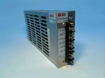 VTC35-700 by ETA ENGINEERING TECHNOLOGY