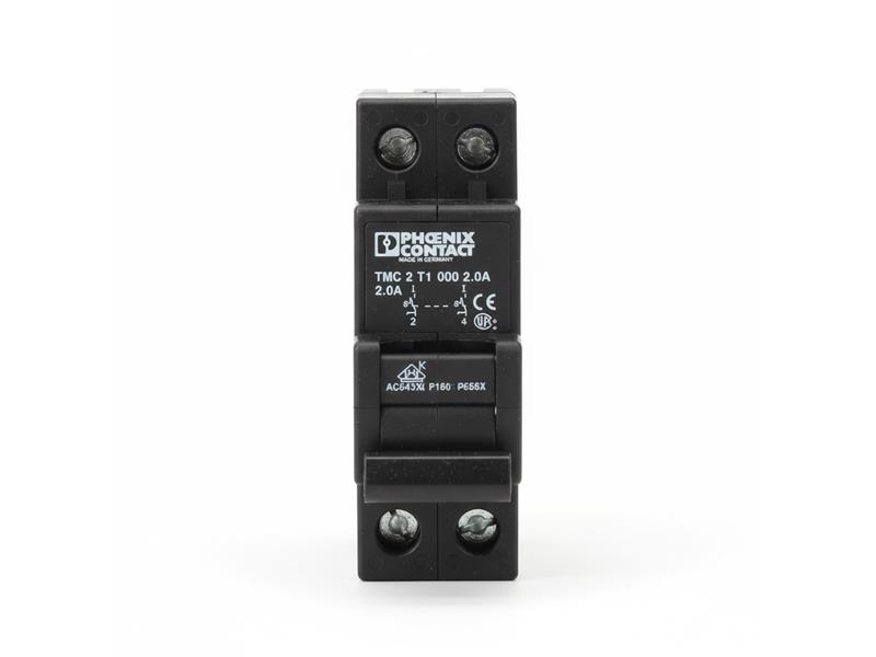 PHOENIX CONTACT TMC-2-T1-000-2.0A