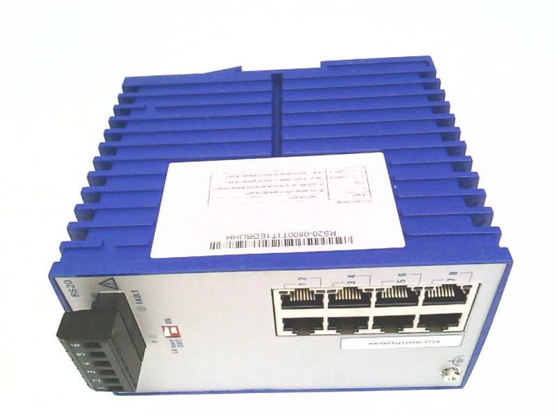 BELDEN RS20-0800T1T1EDBUHH