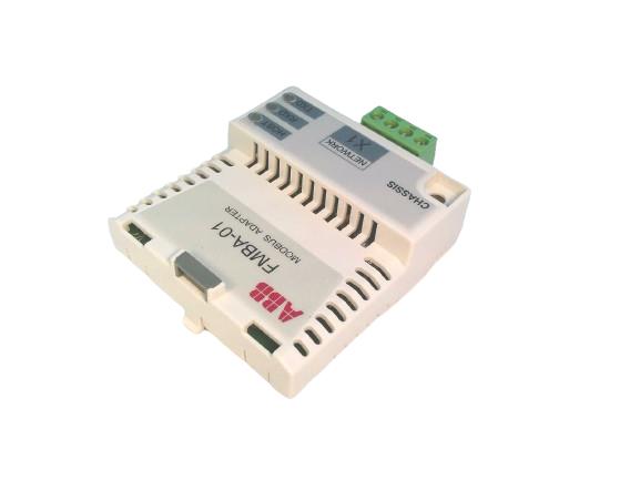 ASEA BROWN BOVERI FMBA-01