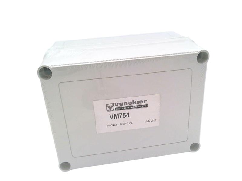 NVENT VM754
