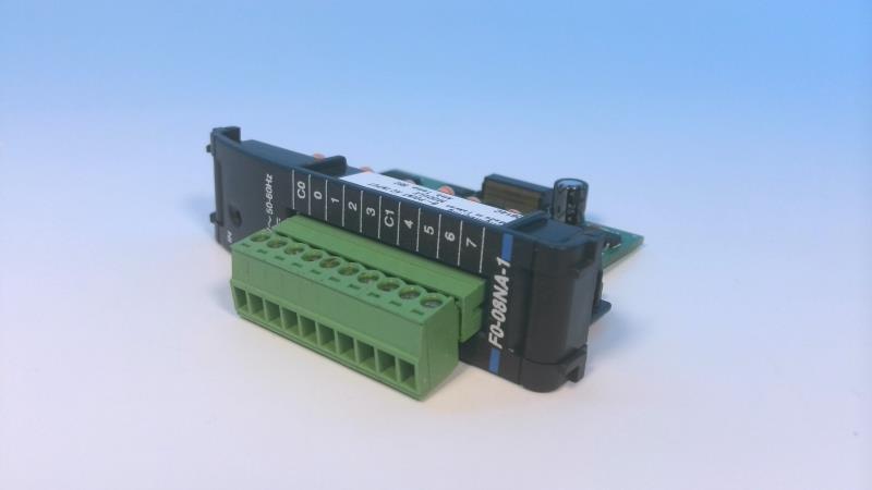 FACTS ENGINEERING F0-08NA-1