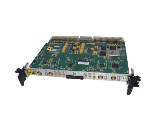 MERCURY COMPUTER SYSTEMS 10-02565B/BC5008B-2