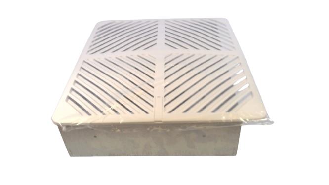 GREENHECK SP-B110-QD