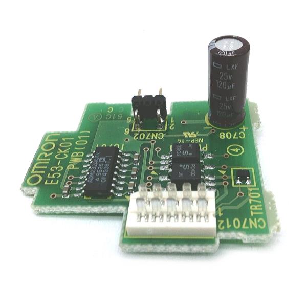 OMRON E53CK01