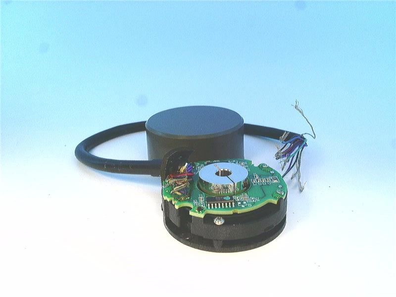 DYNAPAR M532000/819AA