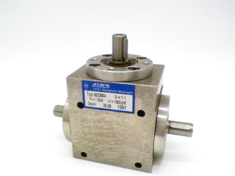 ATLANTA DRIVE 5023004