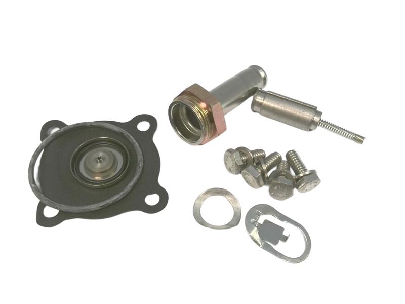 06F22C6140A3FR by PARKER