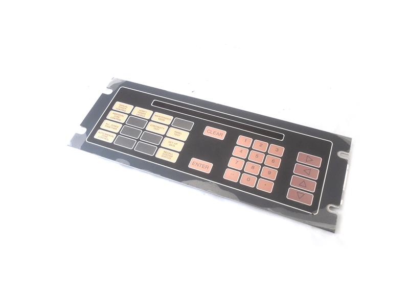 IMPACT SYSTEMS 04-1021-00