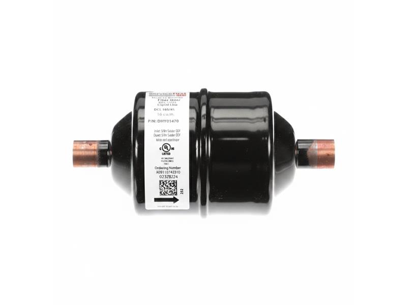 INGERSOLL RAND DHY01470