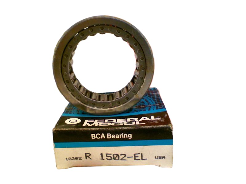 TIMKEN R1502EL