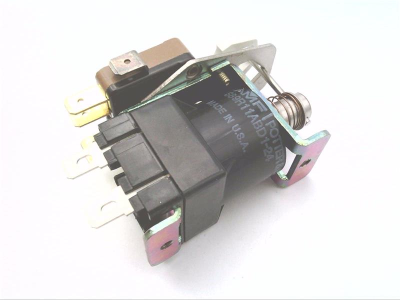 TE CONNECTIVITY S89R11ABD1-24