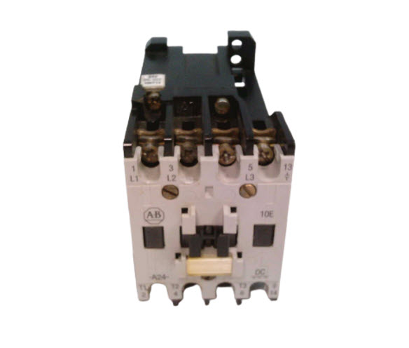 ALLEN BRADLEY 100-A24NZ2431