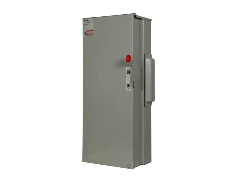 EATON CORPORATION 1MFS600RB