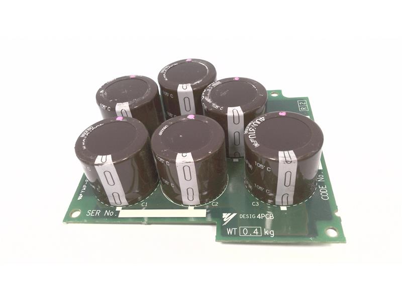 YASKAWA ELECTRIC YPHT31322-2B