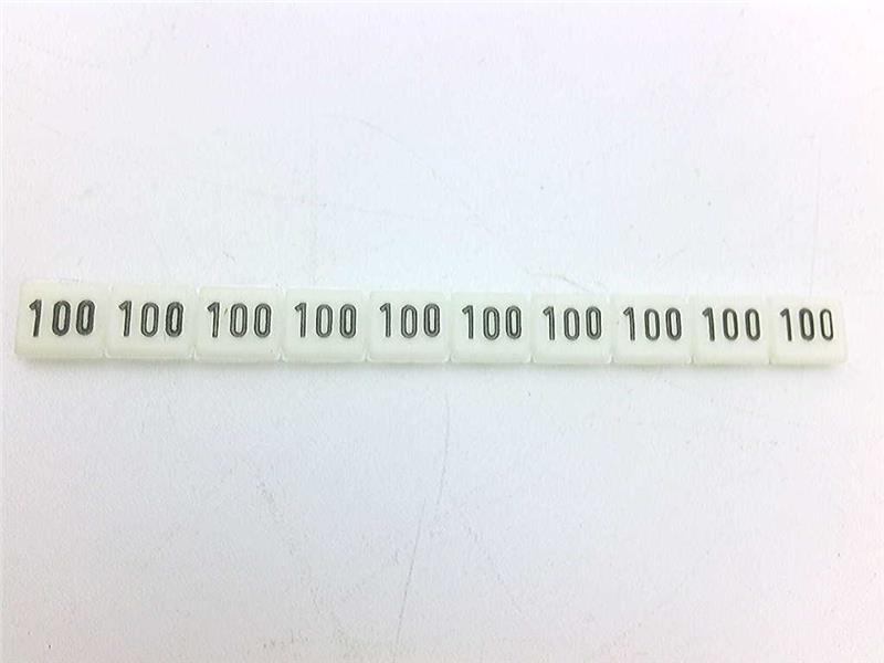 CONTA CLIP 2102.0100