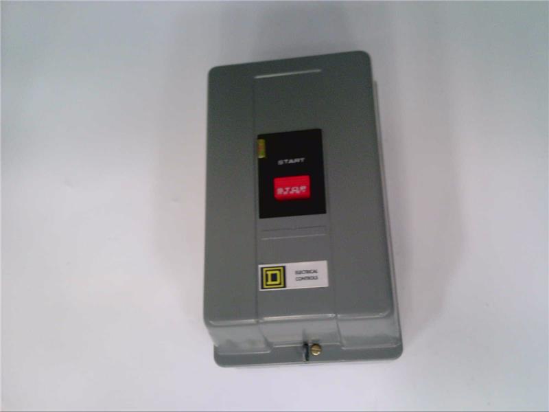 SCHNEIDER ELECTRIC 2510MCG2